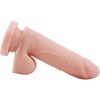 MR. DIXX 5.7INCH DUAL DENSITY DILDO - Image 4