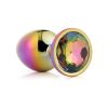 GLEAMING LOVE MULTICOLOUR PLUG SMALL - Image 3