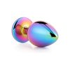 GLEAMING LOVE MULTICOLOUR PLUG SMALL - Image 4