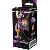 GLEAMING LOVE MULTICOLOUR PLUG SMALL - Image 5