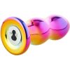 GLAMOUR GLASS REMOTE VIBE CURVED PLUG - Image 3