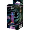 GLAMOUR GLASS REMOTE VIBE CURVED PLUG - Image 5