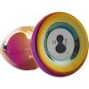 GLAMOUR GLASS REMOTE VIBE PLUG - Image 4