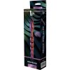 GLAMOUR GLASS RIDGED ANAL DILDO - Image 5