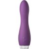 FLIRTS G-SPOT VIBRATOR PURPLE - Image 2