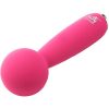 FLIRTS TRAVEL WAND PINK - Image 2