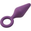 FLIRTS PULL PLUG MEDIUM PURPLE - Image 2