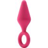 FLIRTS PULL PLUG SMALL PINK - Image 2