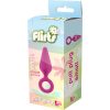 FLIRTS PULL PLUG SMALL PINK - Image 5