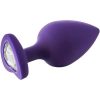 FLIRTS ANAL TRAINING KIT GEM STONE PURPLE - Image 3