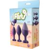 FLIRTS ANAL TRAINING KIT GEM STONE PURPLE - Image 5