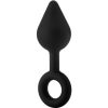 FANTASSTIC XL SINGLE DROP PLUG BLACK - Image 2