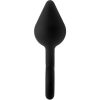 FANTASSTIC XL SINGLE DROP PLUG BLACK - Image 3