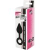 FANTASSTIC XL SINGLE DROP PLUG BLACK - Image 5