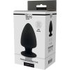 CHEEKY LOVE PREMIUM SILICONE PLUG L - Image 2