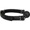 BLAZE BALL GAG DIAMOND BLACK - Image 3