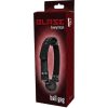 BLAZE BALL GAG DIAMOND BLACK - Image 5