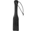 BLAZE PADDLE CROCO BLACK - Image 2