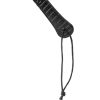 BLAZE PADDLE CROCO BLACK - Image 4