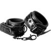 BLAZE HANDCUFF CROCO BLACK - Image 4