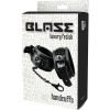 BLAZE HANDCUFF CROCO BLACK - Image 5