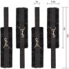 BLAZE BED RESTRAINT SET - Image 4
