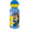 BOTELLA DE PLÁSTICO SCHOOL PAW PATROL PUP POWER 370 ML - Image 5