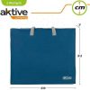 COCINA DE CAMPING ALUMINIO + TEXTIL 60X49X106CM - Image 4