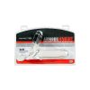 ARMOUR KNIGHT - XL - S/M FUNDA CON BANDA TRANSPARENTE - Image 2