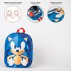 MOCHILA INFANTIL 3D SONIC - Image 4