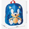 MOCHILA INFANTIL 3D SONIC - Image 5