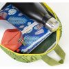MOCHILA INFANTIL 3D AVENGERS HULK - Image 3