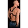 ADONIS - HIGH HALTER - NEGRO - Image 4