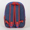 MOCHILA INFANTIL 3D SPIDERMAN - Image 2