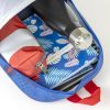 MOCHILA INFANTIL 3D SPIDERMAN - Image 3