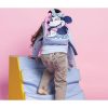 MOCHILA INFANTIL PERSONAJE APLICACIONES MINNIE - Image 5