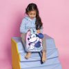 MOCHILA INFANTIL PERSONAJE APLICACIONES MINNIE - Image 6