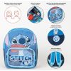 MOCHILA INFANTIL STITCH - Image 4