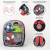 MOCHILA INFANTIL SPIDEY - Image 4