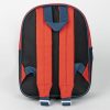 MOCHILA INFANTIL PERSONAJE APLICACIONES SPIDERMAN - Image 2
