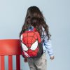 MOCHILA INFANTIL PERSONAJE APLICACIONES SPIDERMAN - Image 5