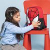 MOCHILA INFANTIL PERSONAJE APLICACIONES SPIDERMAN - Image 6