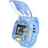 RELOJ DIGITAL DE BLUEY. 4 ACTIVIDADES Y 3 NIVELES DE JUEGO. DIFERENTES ESFERAS DEL RELOJ. 15X5,8X21,6 CM