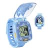 RELOJ DIGITAL DE BLUEY. 4 ACTIVIDADES Y 3 NIVELES DE JUEGO. DIFERENTES ESFERAS DEL RELOJ. 15X5,8X21,6 CM - Image 3