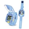 RELOJ DIGITAL DE BLUEY. 4 ACTIVIDADES Y 3 NIVELES DE JUEGO. DIFERENTES ESFERAS DEL RELOJ. 15X5,8X21,6 CM - Image 4