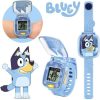 RELOJ DIGITAL DE BLUEY. 4 ACTIVIDADES Y 3 NIVELES DE JUEGO. DIFERENTES ESFERAS DEL RELOJ. 15X5,8X21,6 CM - Image 5