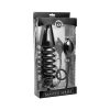 ACCORDION PLUG ANAL XL INFLABLE - Image 2