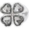 LUCKY DIAMOND PLUG 9,5CM - PLATA - Image 3