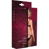KISS ME BRAGUITA SHINY STRASS NEGRO - Image 2