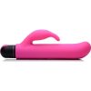 BALA XL MÁS FUNDA SILICONA CONEJITO - ROSA - Image 4